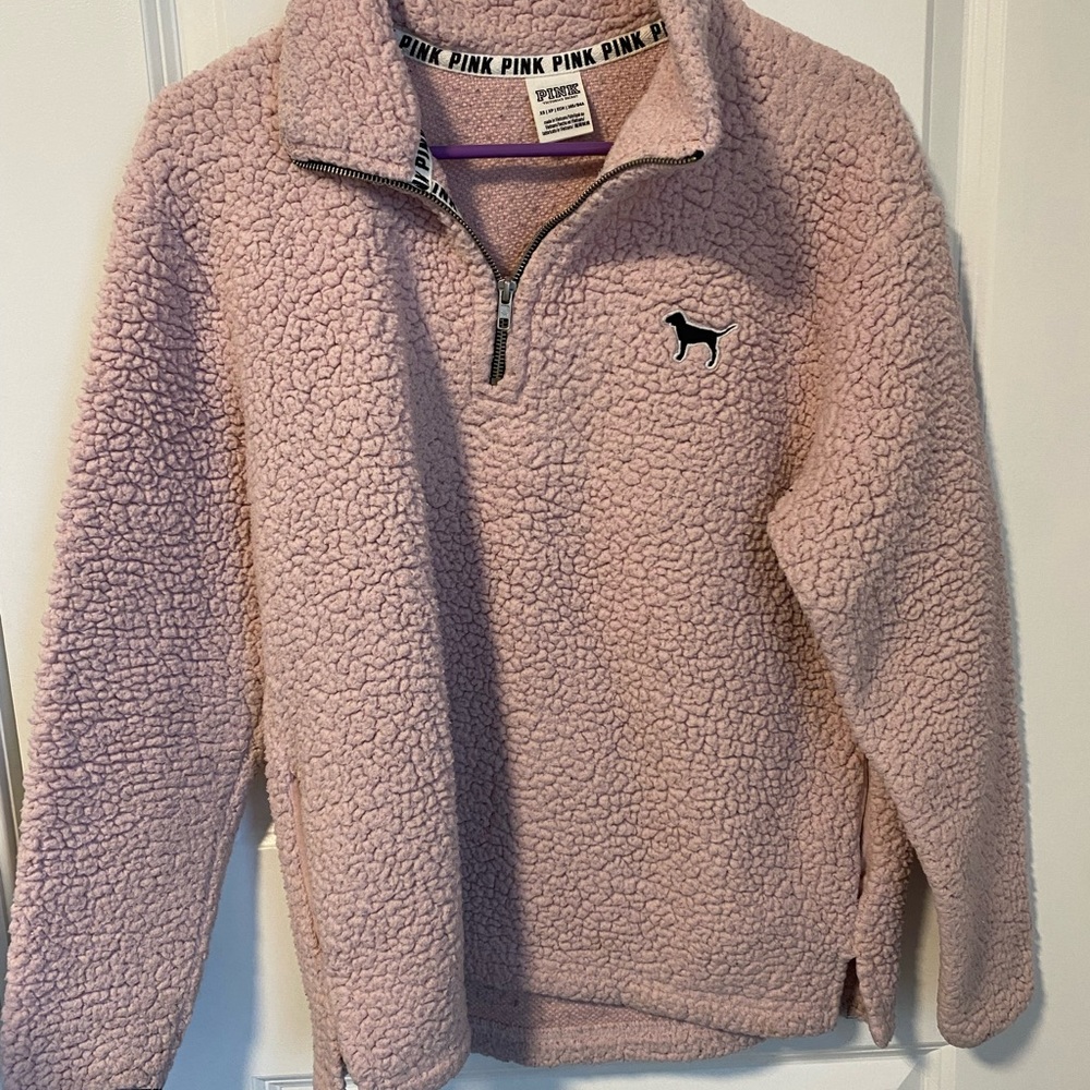 PINK Sherpa